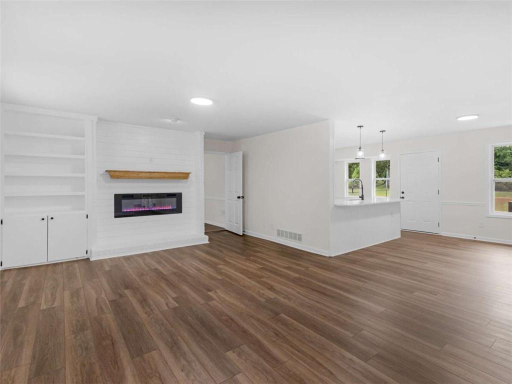 976 Hampton Locust Grove Road Property Photo 5