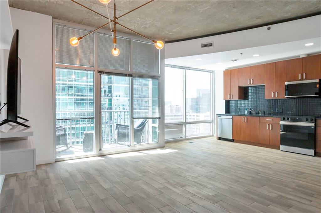 943 Peachtree Street Ne Unit 1304 Property Photo 1