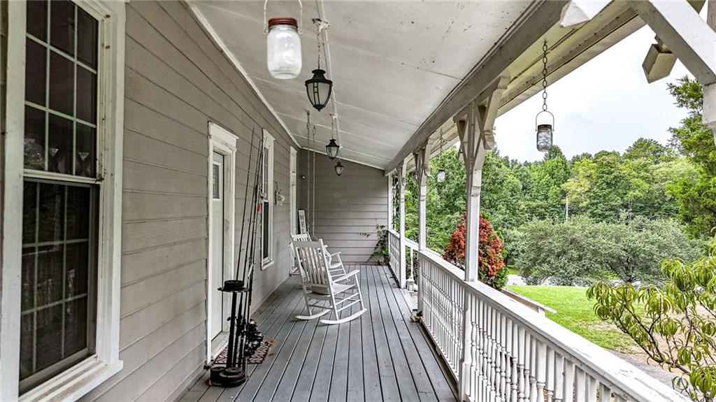 14 Nature Walk Road Sw Property Photo 4