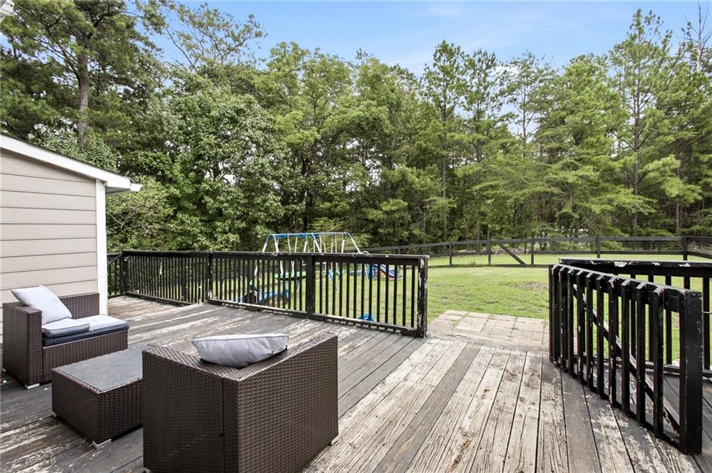 14 Nature Walk Road Sw Property Photo 16