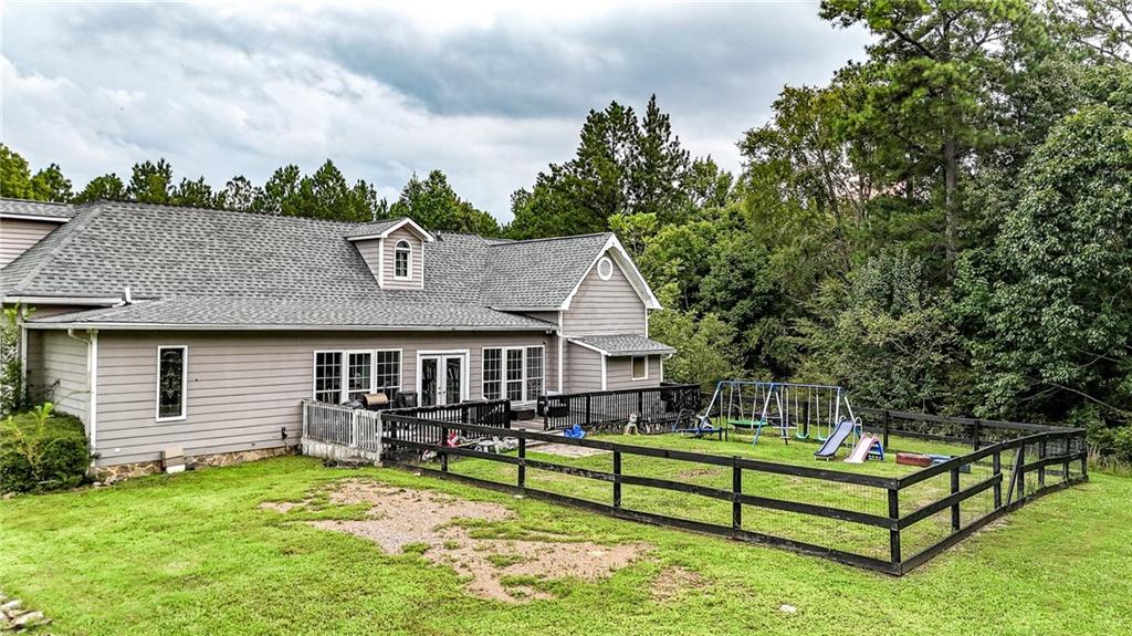 14 Nature Walk Road Sw Property Photo 51