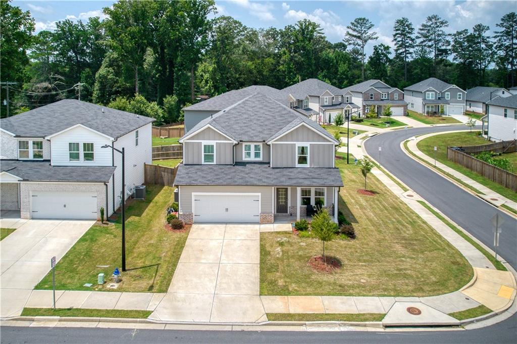 607 Runnel Drive Property Photo 3