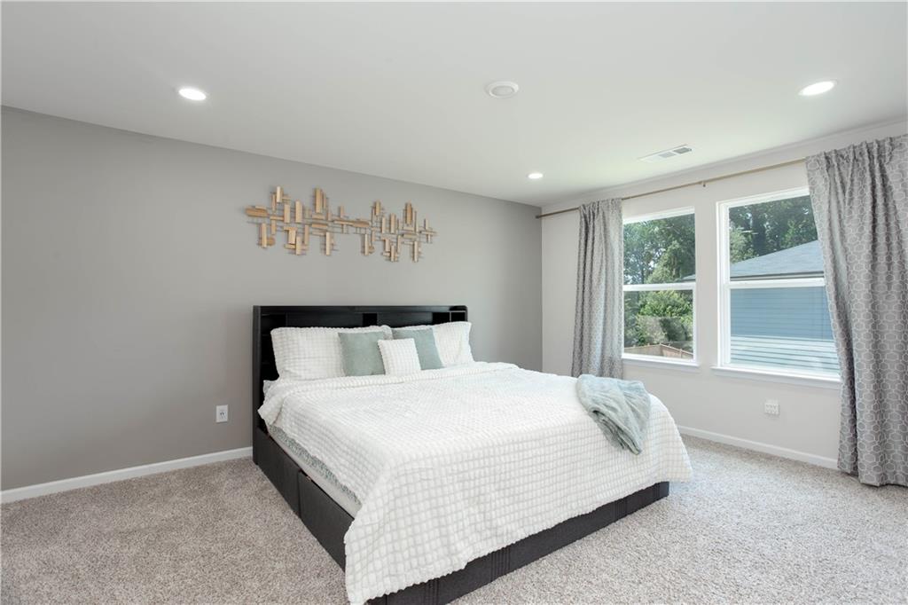 607 Runnel Drive Property Photo 14