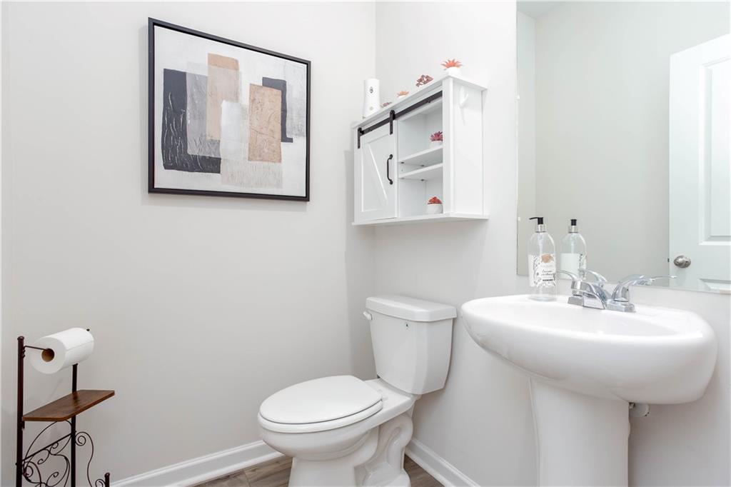 607 Runnel Drive Property Photo 31
