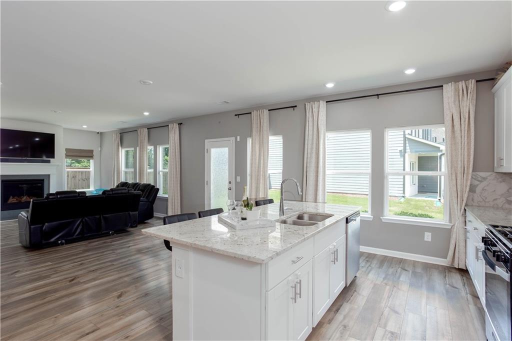 607 Runnel Drive Property Photo 37