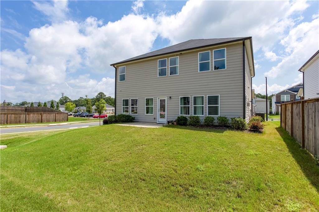 607 Runnel Drive Property Photo 46