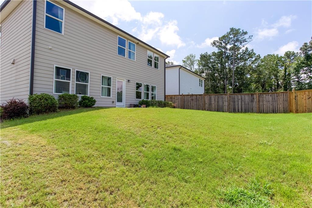 607 Runnel Drive Property Photo 47