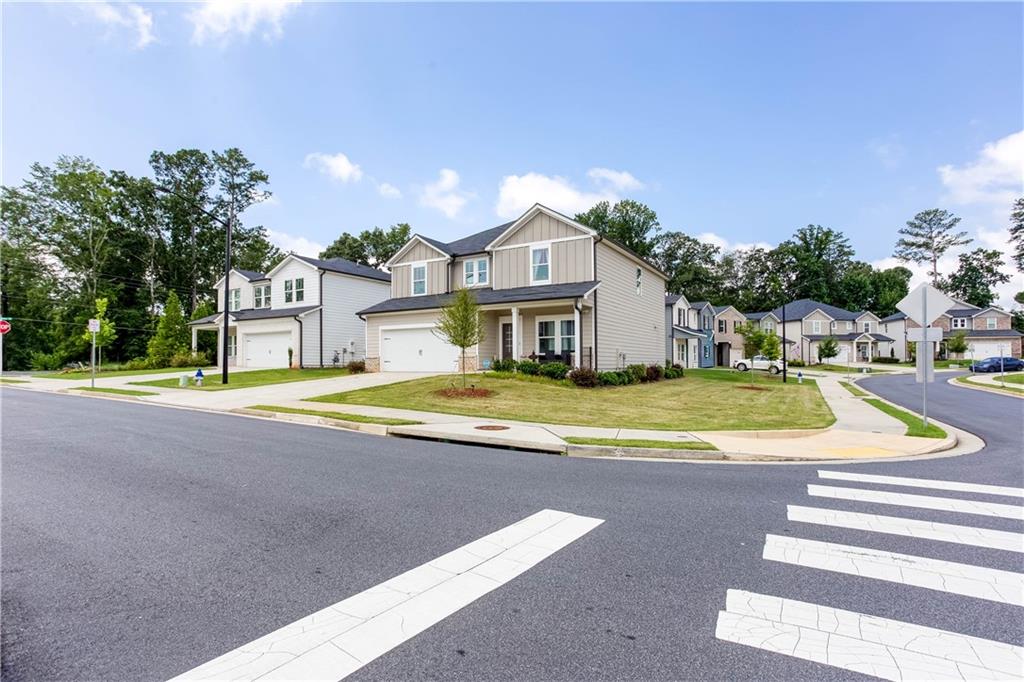 607 Runnel Drive Property Photo 49