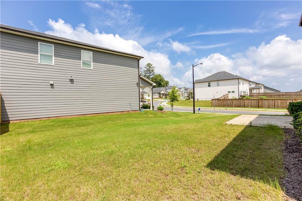 607 Runnel Drive Property Photo 50