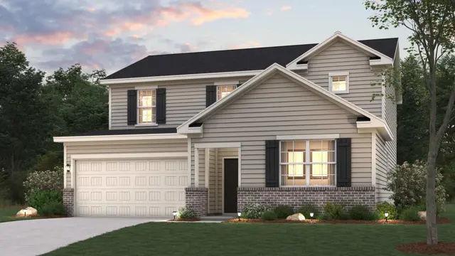 5667 Rosehall Place Property Photo 1