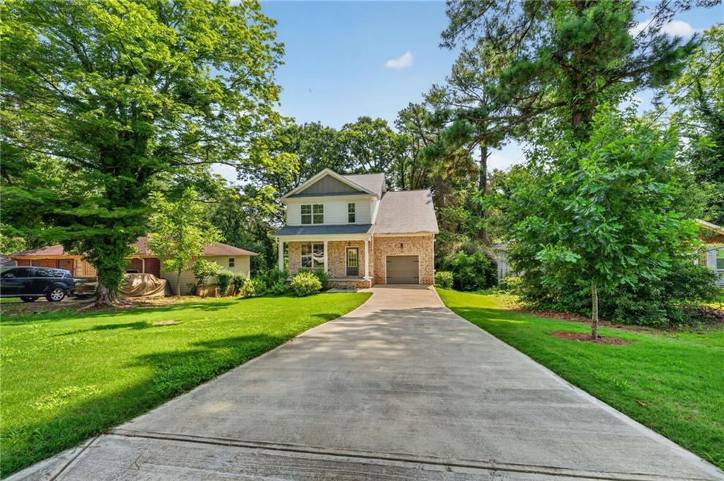 2126 Seavey Drive Property Photo 3