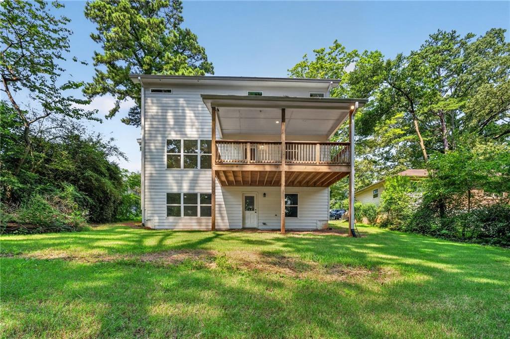 2126 Seavey Drive Property Photo 32