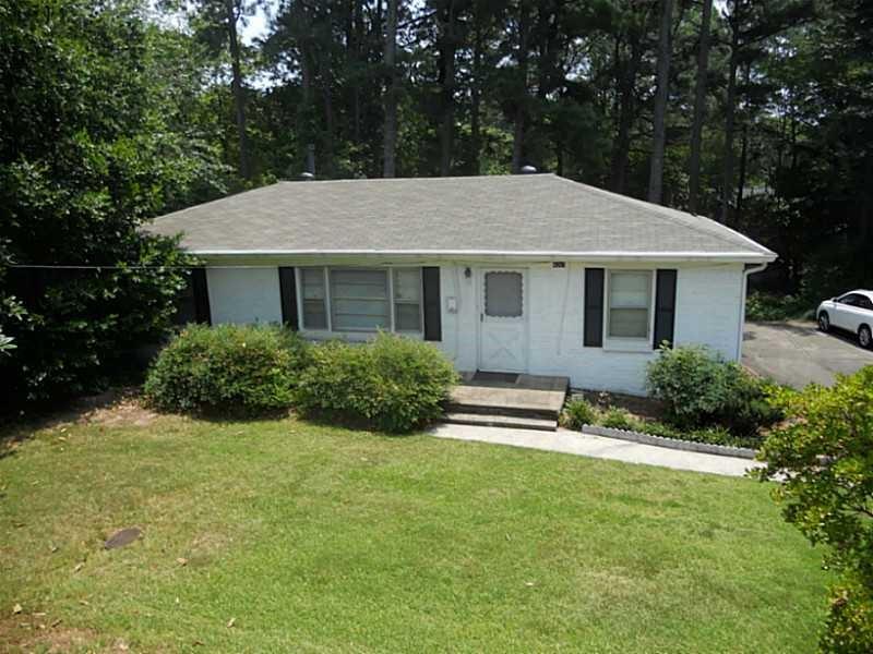 4267 Chamblee Tucker Road Property Photo 1