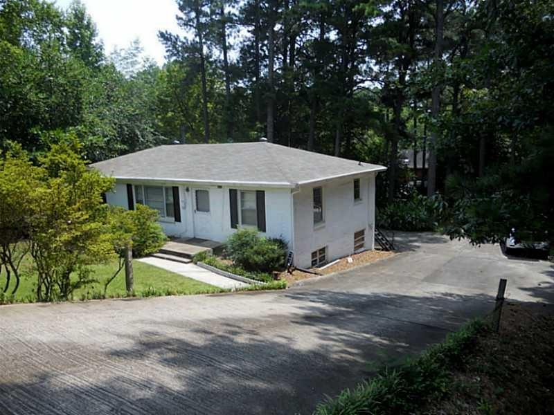 4267 Chamblee Tucker Road Property Photo 3