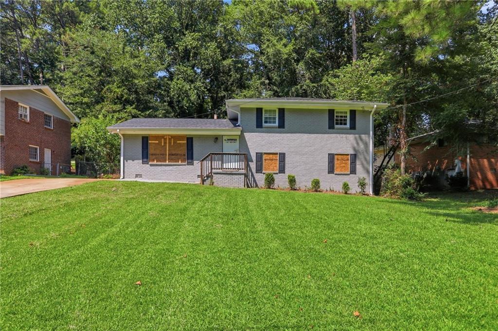 3660 Turner Heights Drive Property Photo 1
