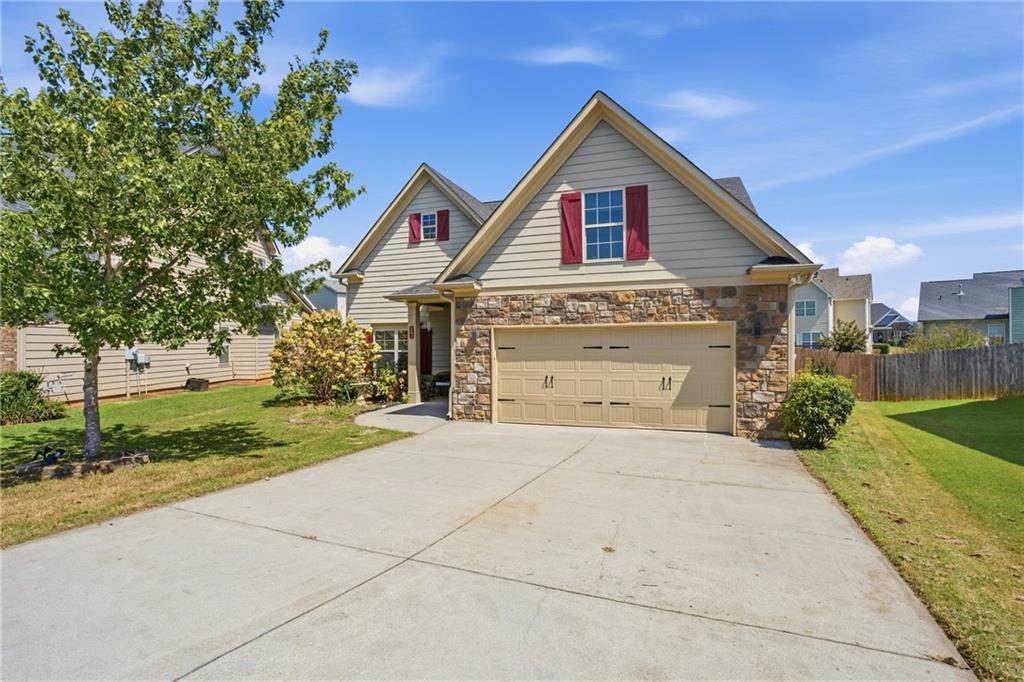 17 Balsam Drive Nw Property Photo 1