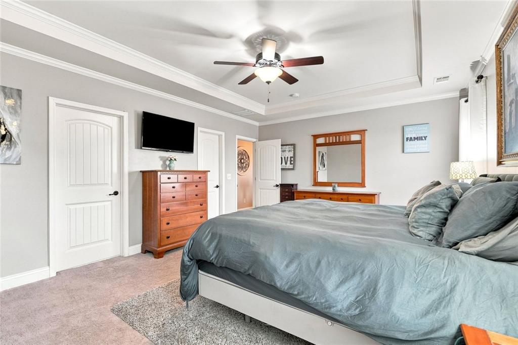 334 Red Cap Circle Property Photo 17
