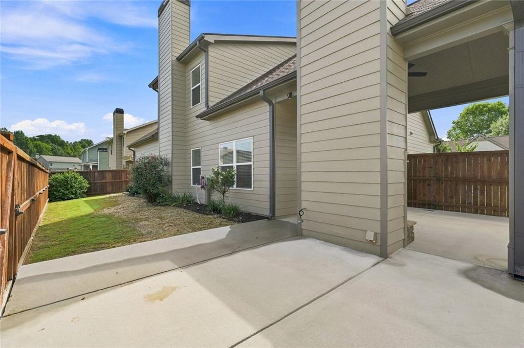 334 Red Cap Circle Property Photo 36