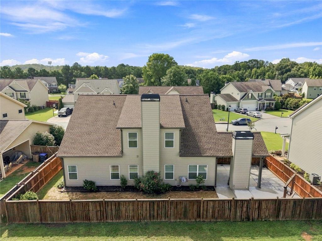334 Red Cap Circle Property Photo 37