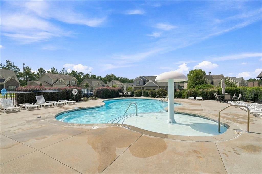 334 Red Cap Circle Property Photo 40