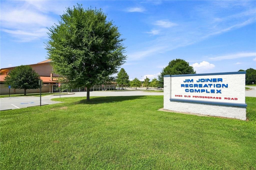334 Red Cap Circle Property Photo 42