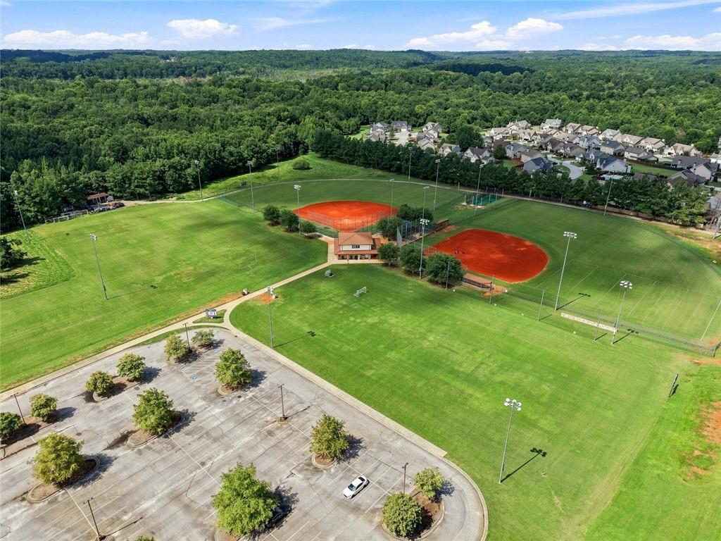 334 Red Cap Circle Property Photo 43