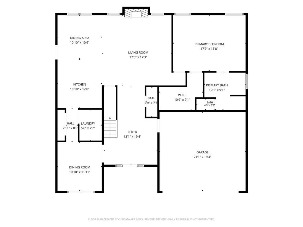 334 Red Cap Circle Property Photo 44