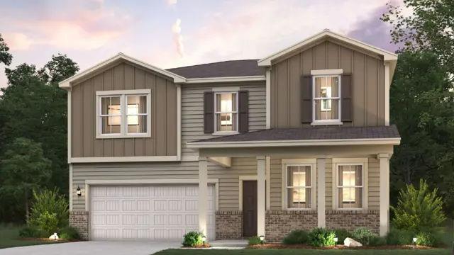 5671 Rosehall Place Property Photo 1
