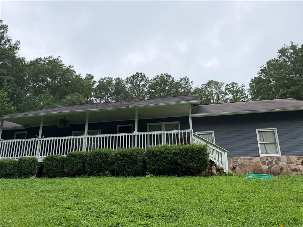 311 Wyldewood Drive
