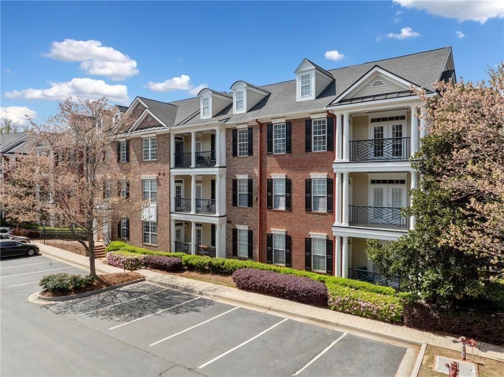 4955 Ivy Ridge Drive Se Unit 303 Property Photo 1