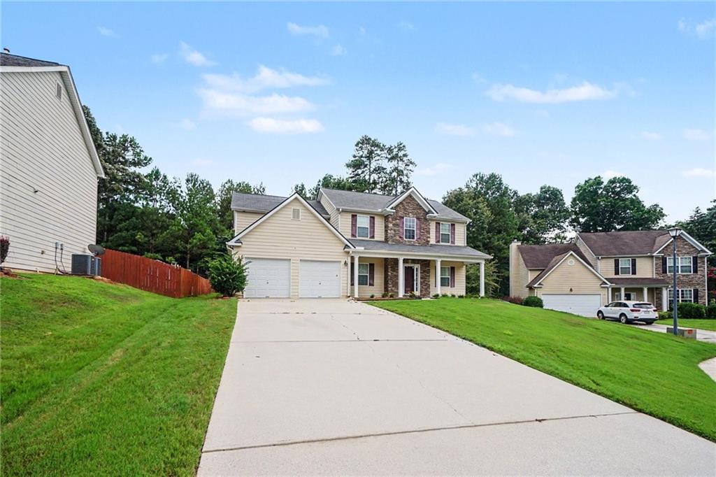 230 Stone Ridge Way Property Photo 2