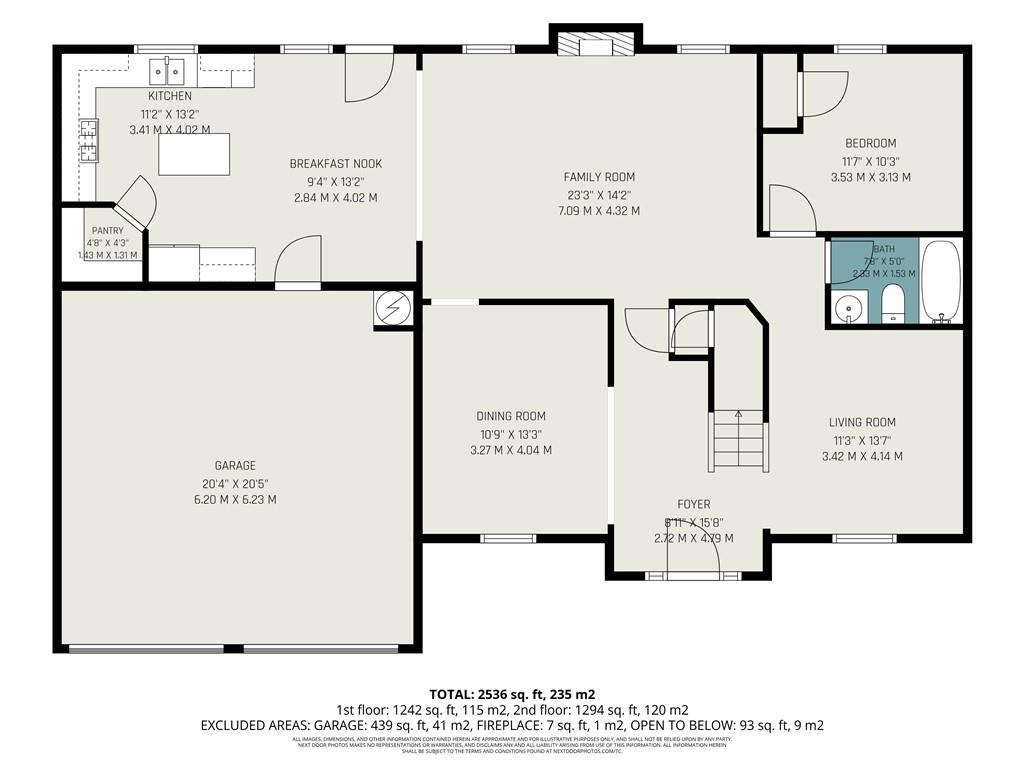 230 Stone Ridge Way Property Photo 36