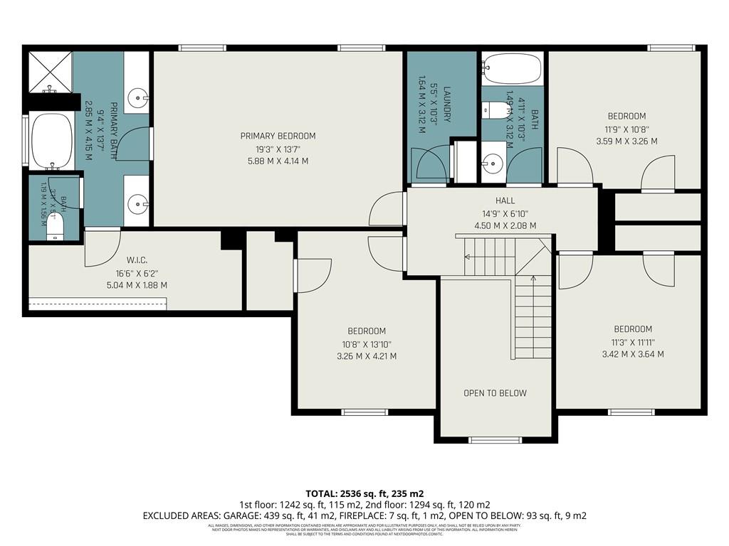 230 Stone Ridge Way Property Photo 37