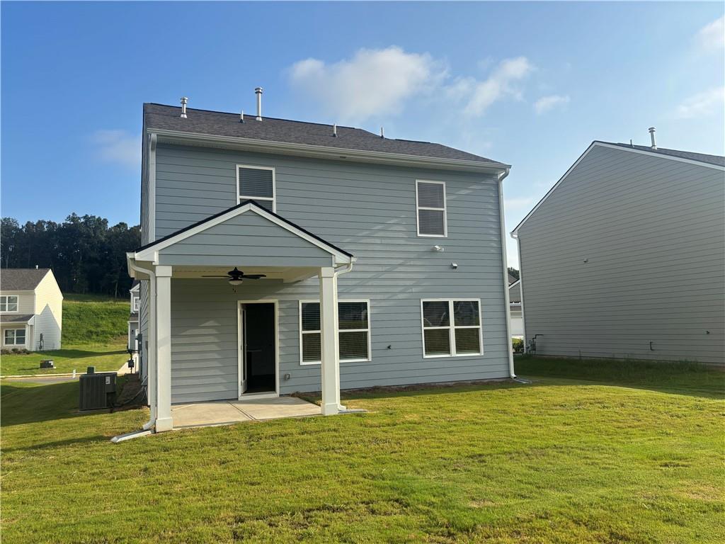 104 Lavender Circle Property Photo 6