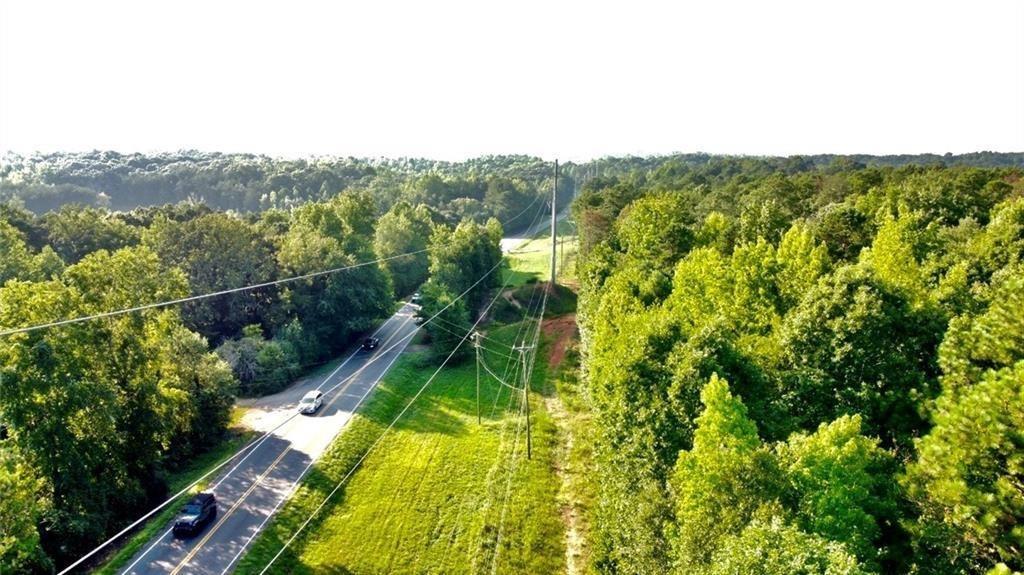 00 Dawsonville Highway Property Photo 1