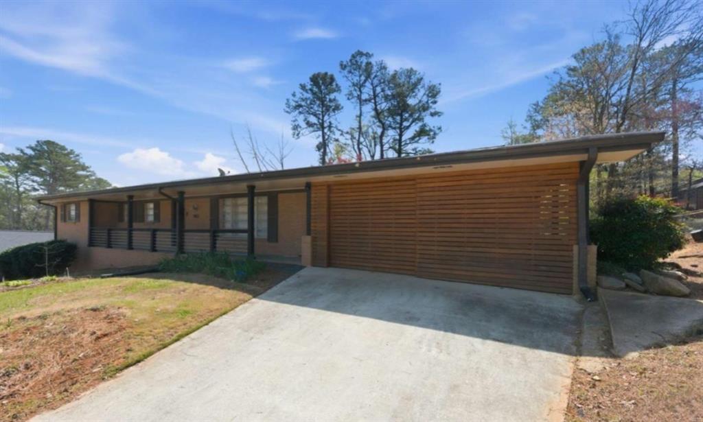 3457 Springside Drive Property Photo 1
