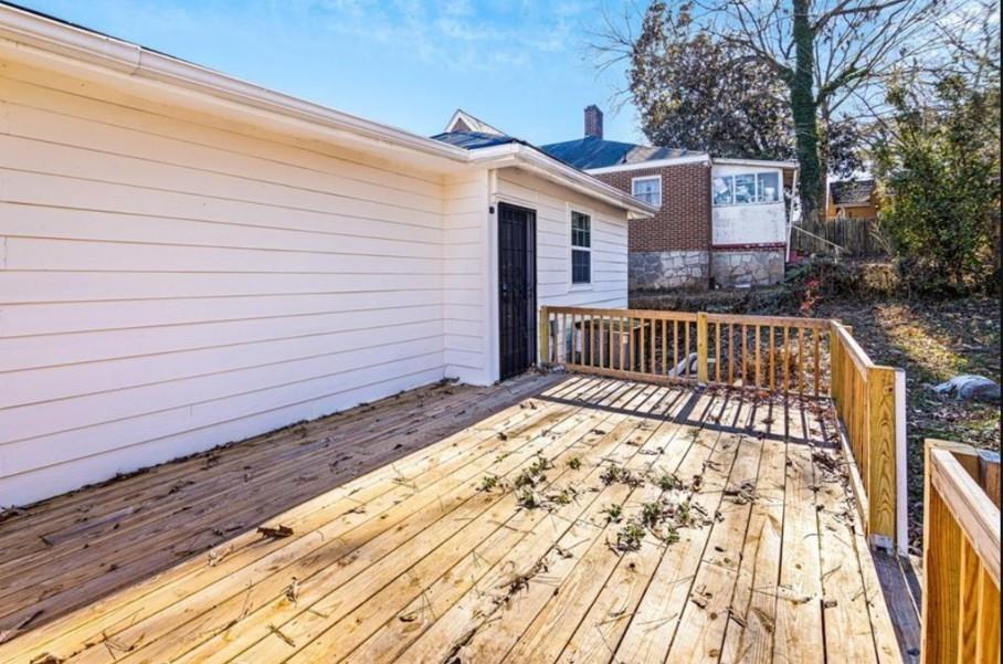 684 S Elizabeth Place Nw Property Photo 16