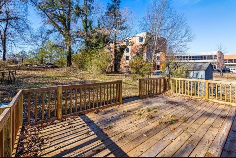 684 S Elizabeth Place Nw Property Photo 17