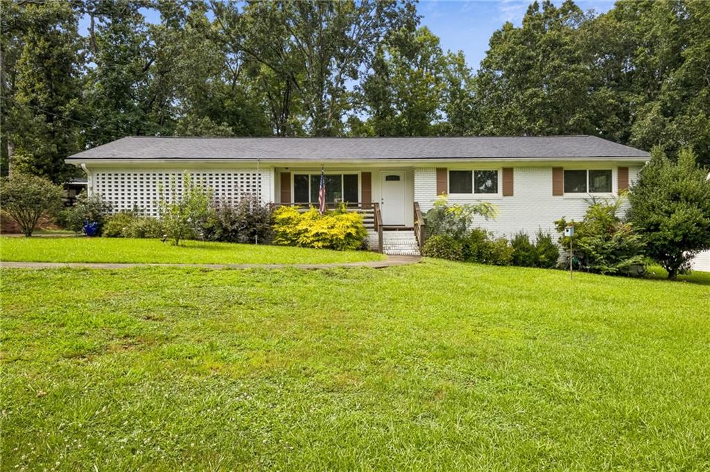 1331 Owen Circle Property Photo 1