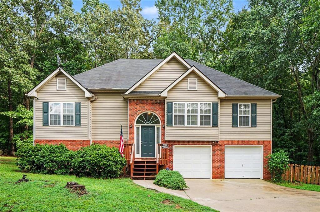 352 Academy Woods Drive Property Photo 1