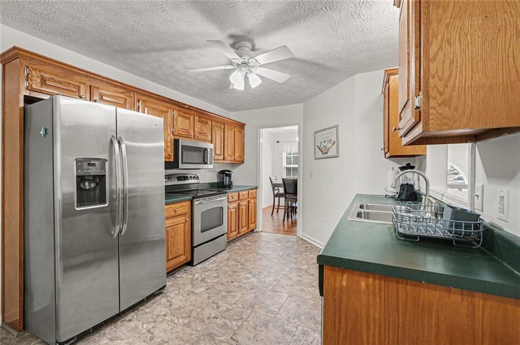 352 Academy Woods Drive Property Photo 2