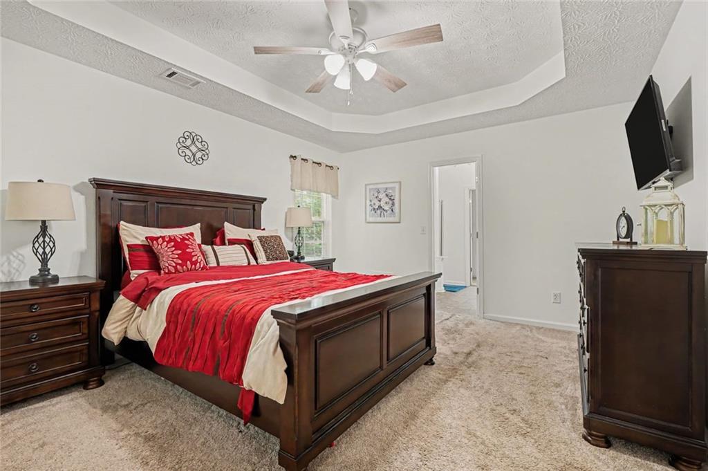 352 Academy Woods Drive Property Photo 4