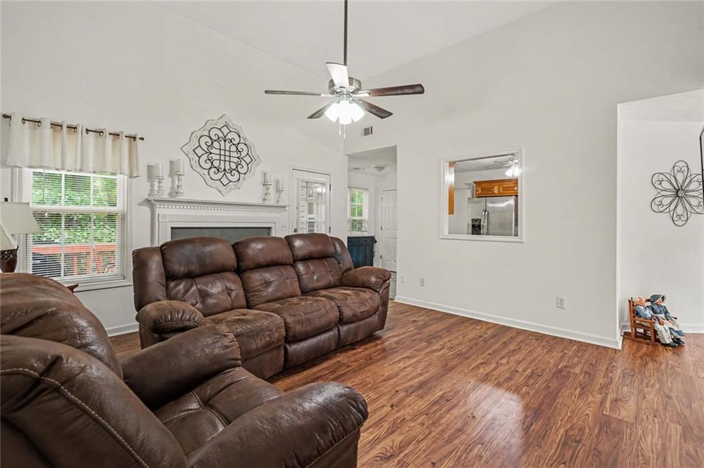 352 Academy Woods Drive Property Photo 6