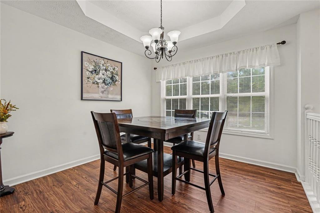 352 Academy Woods Drive Property Photo 8