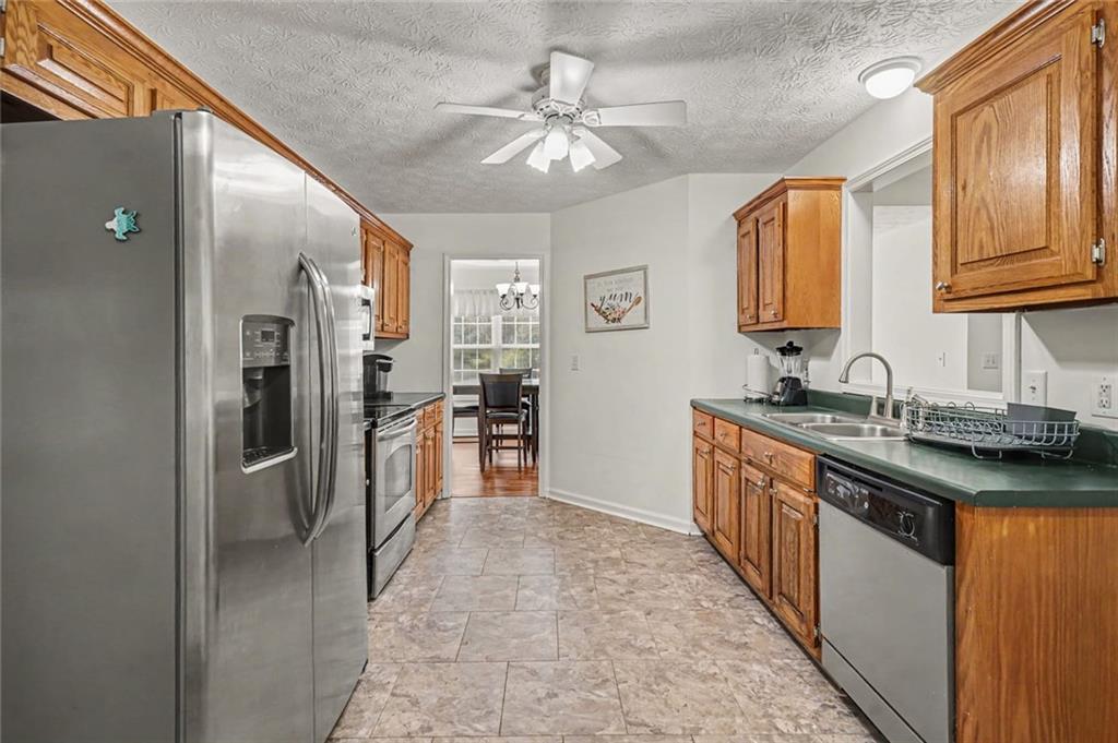 352 Academy Woods Drive Property Photo 10