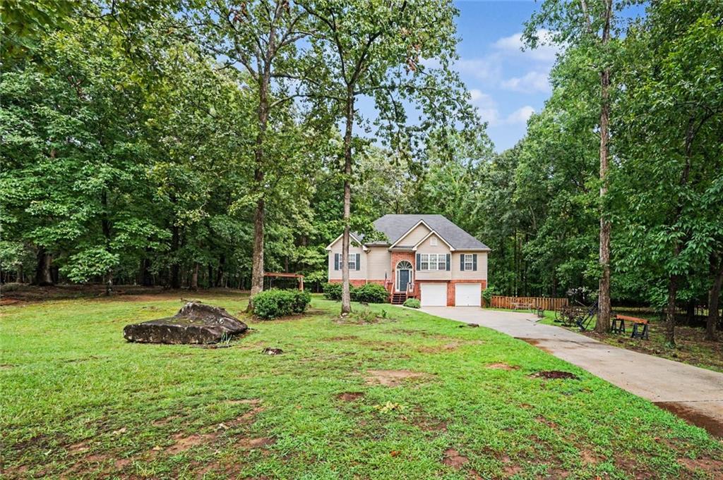 352 Academy Woods Drive Property Photo 28