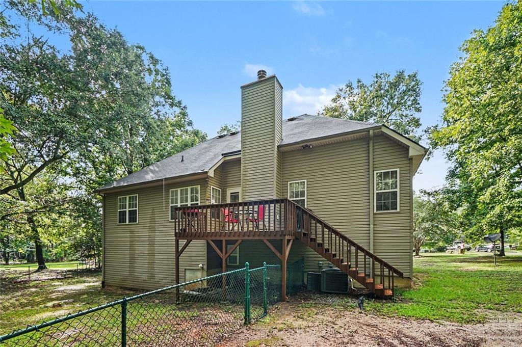 352 Academy Woods Drive Property Photo 29