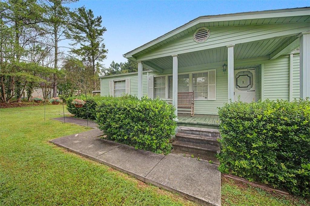 4837 S Dixie Highway Property Photo 4