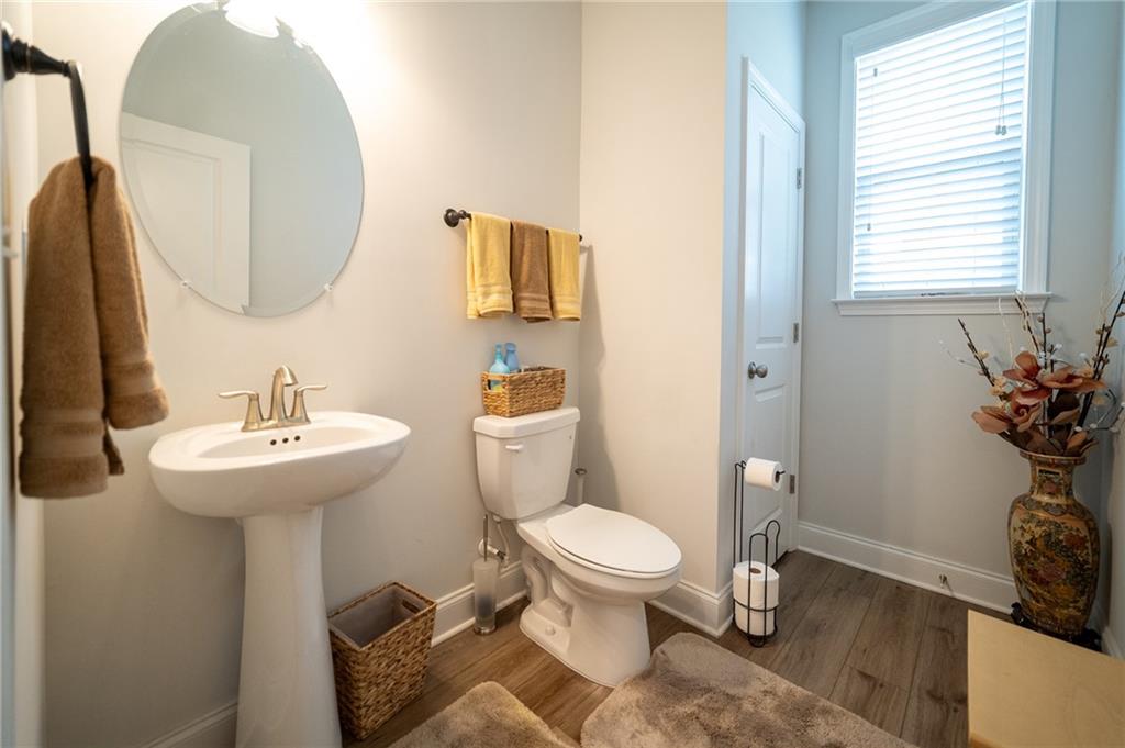 4760 Holly Grape Drive Property Photo 28