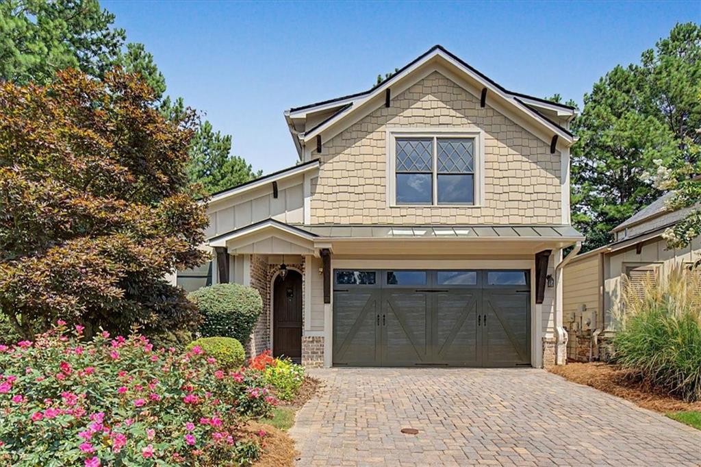 601 Stickley Oak Way Property Photo 1